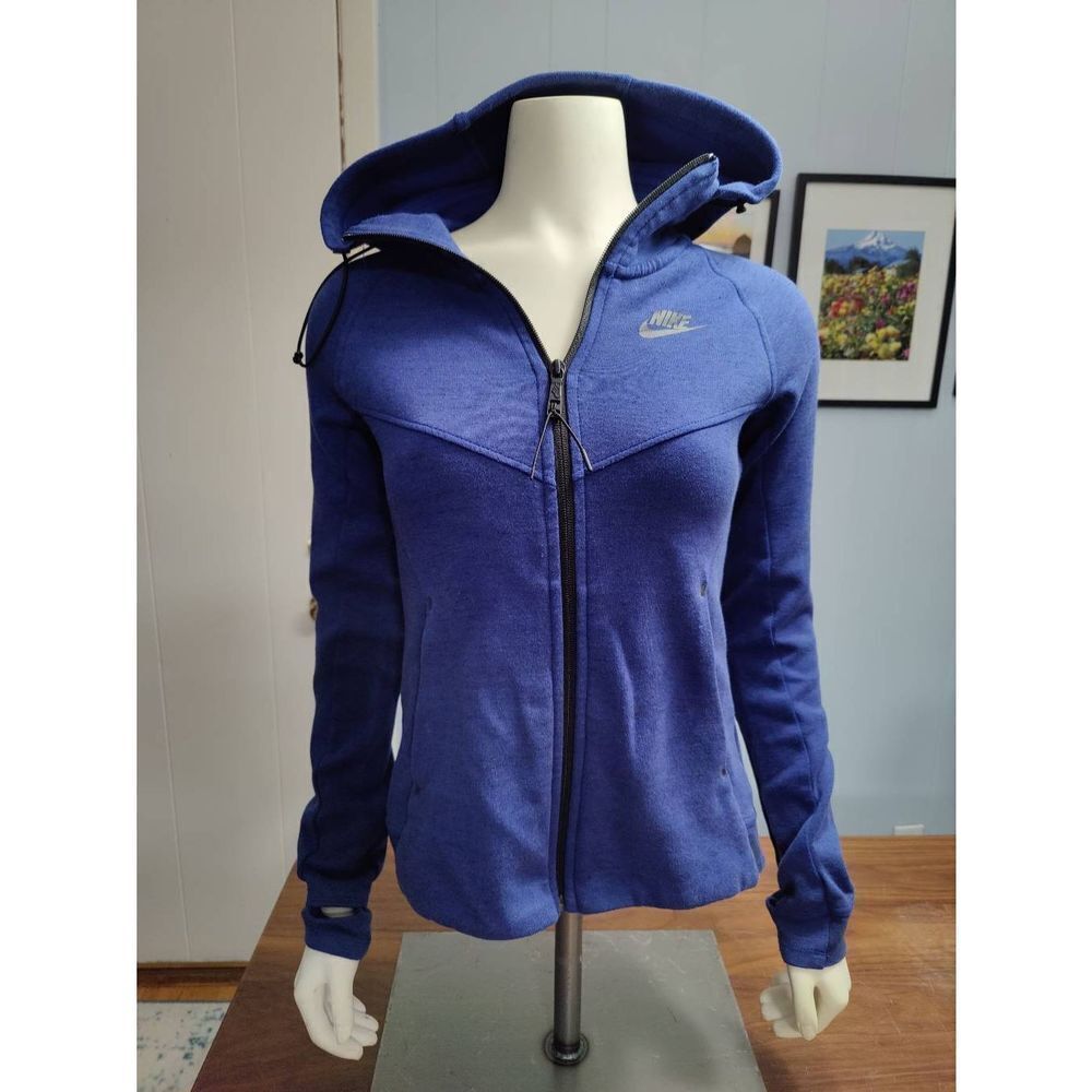 Nike Warm Up Jacket